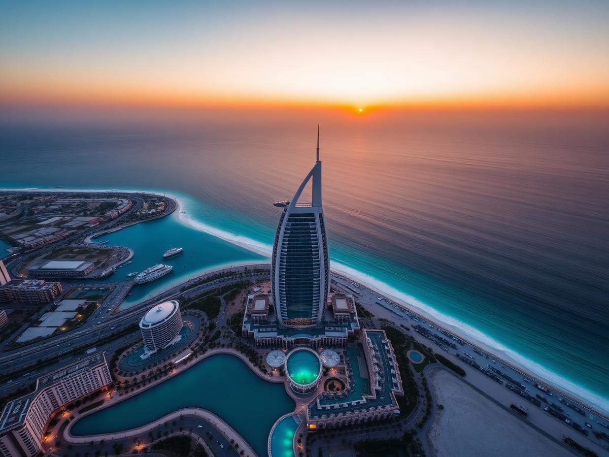 Palm Paradise